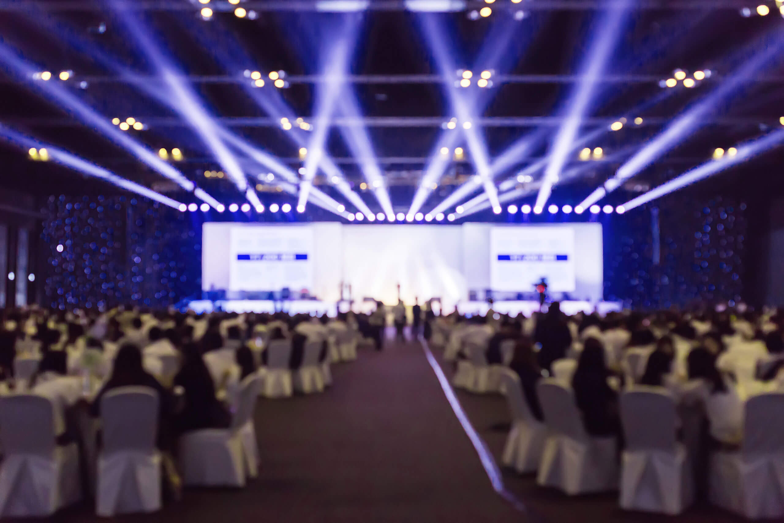 event services 2 event hall